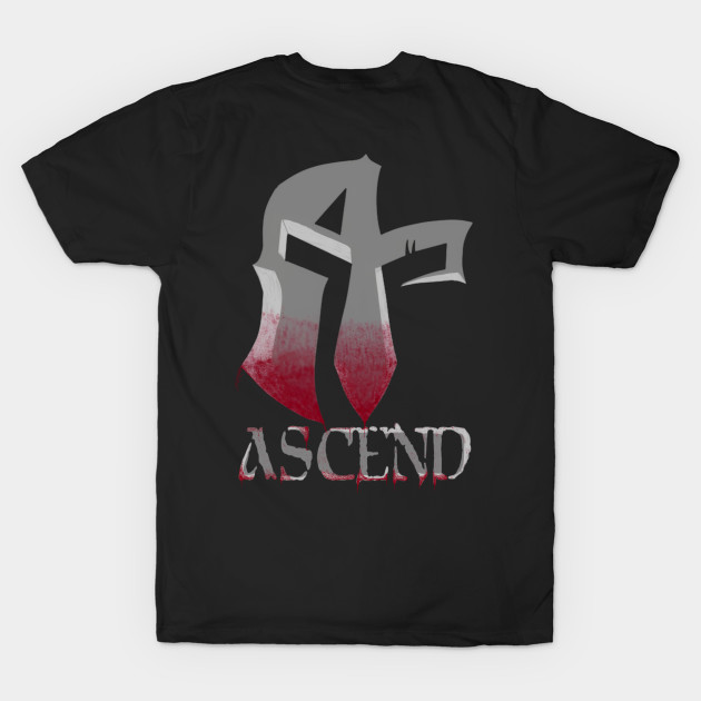 ASCEND Bladed and Bloody 2.0 by Ascension Threads